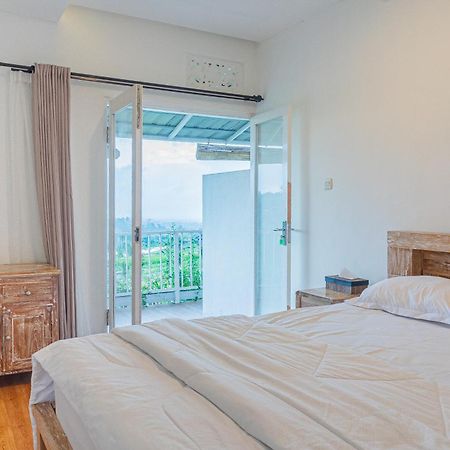 Santya Loka Lodge & Twin Waterfall ジャティルウィ エクステリア 写真